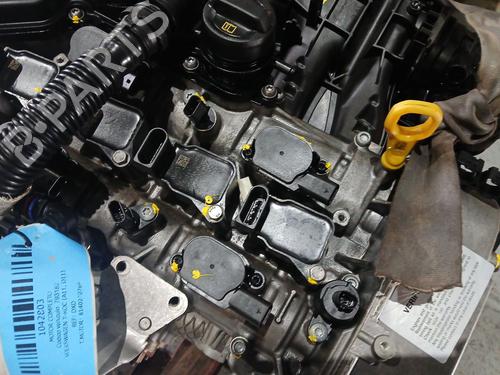 Motor VW T-ROC (A11, D11) 1.5 TSI | BP23210552M1 