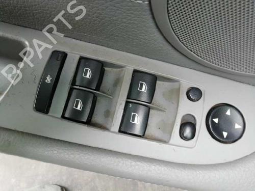 Used Left front window switch BMW 5 (E60) 530 xi (272 hp) 17568211