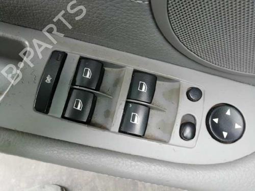 Left front window switch BMW 5 (E60) 530 xi (272 hp) 17568211