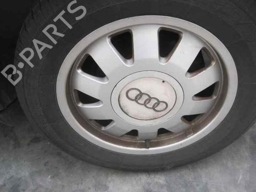 AC Styreenhet / Manøvreringsenhet AUDI A4 B5 Avant (8D5) 1.9 TDI | BP2386626I5 