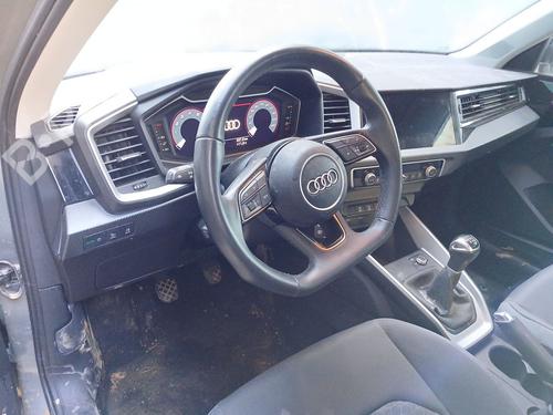 Instrument cluster AUDI A1 Sportback (GBA) 30 TFSI | BP24668213C47  - Image 9