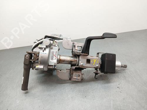 Coluna de dirección RENAULT MEGANE IV Hatchback (B9A/M/N_) 1.5 dCi 110 (B9A3) (110 hp) 31181647