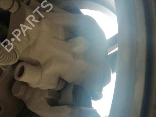 Used Left rear brake caliper MERCEDES-BENZ CLS (C219) [2004-2011]  15853660