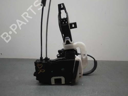 Front right lock HYUNDAI ix35 (LM, EL, ELH)  | BP17515423C97 