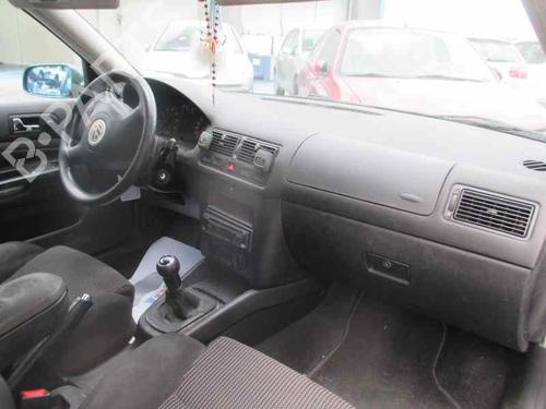 Right front window motor VW GOLF IV (1J1) 1.6 | BP2419050E20 