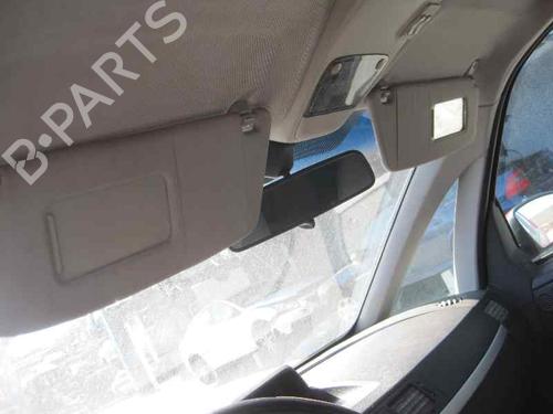 Front right window mechanism OPEL MERIVA A MPV (X03) 1.7 CDTI (E75) | BP9965959C23 