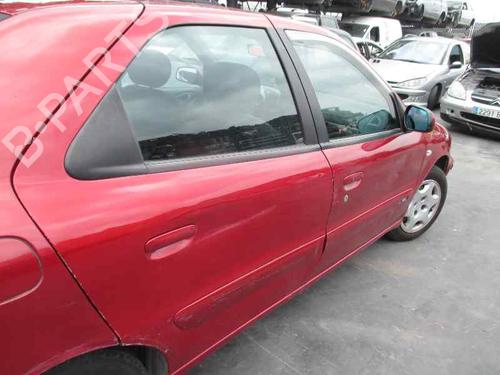 Seat buckle CITROËN XSARA (N1)  | BP14249030I32 