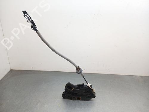 Front left lock VW PASSAT B8 Variant (3G5, CB5) | BP38760456C98 - Image 3