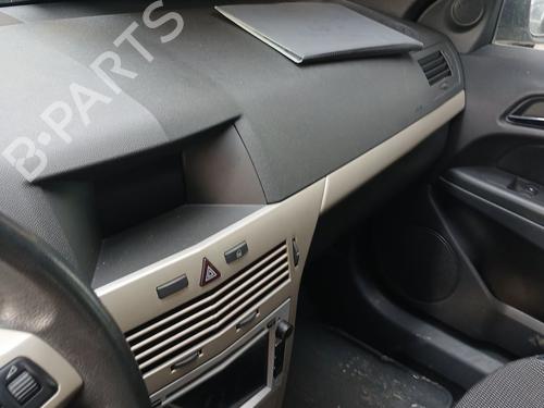 Airbag Kit OPEL ASTRA H TwinTop (A04) 1.9 CDTi (L67) | BP28294724C86 