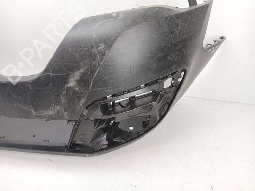 Front bumper CITROËN BERLINGO MULTISPACE (B9)  | BP29543058C7 