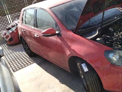 Left tailgate light VW GOLF VI (5K1) 1.6 TDI | BP2387566C79 - Image 5