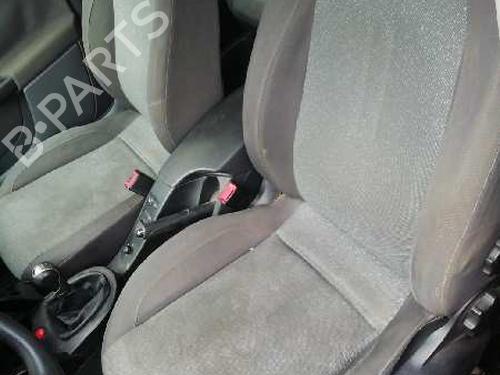 Front left window mechanism SEAT ALTEA (5P1)  | BP23072697C22 