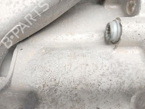 Gearbox SKODA OCTAVIA III Combi (5E5, 5E6) 1.5 TSI G-TEC | BP33954286M3  - Image 7