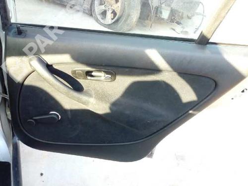 Rear left interior door handle HONDA CIVIC VI Fastback (MA, MB) 1.5 16V (MB3) | BP3416857I15 