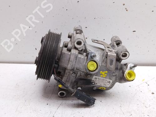 Used AC compressor AC compressor OPEL COMBO Box Body/MPV (K9) 1.5 D (102 hp) 33660058 33660058