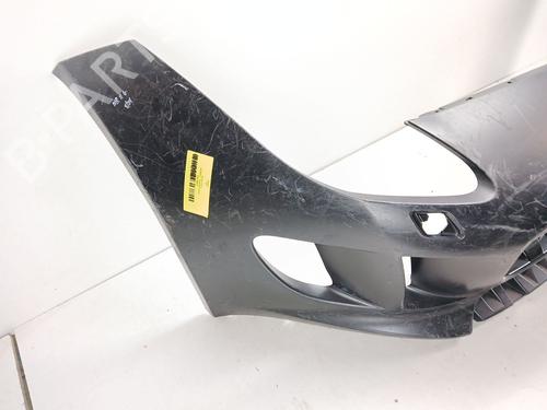 Front bumper JAGUAR F-TYPE Coupe (X152) 2.0 Ti4 | BP29432591C7 