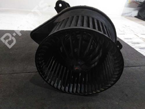 Heater blower motor RENAULT TRAFIC II Van (FL) 1.9 dCi 80 (FL0B) | BP4674151M62 