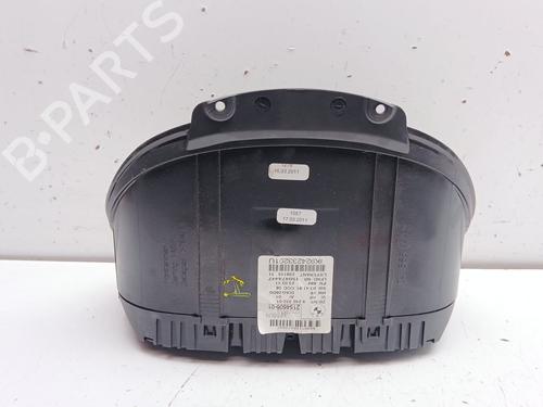 Instrument cluster BMW 1 (E87) 116 d | BP32345902C47 - Image 4
