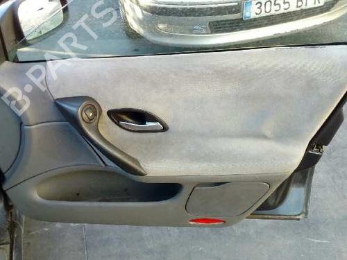 Gearbox RENAULT LAGUNA II Grandtour (KG0/1_) 1.9 dCi (KG0G) | BP2397230M3 
