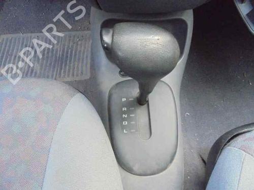 Gear lever FORD FIESTA IV (JA_, JB_) 1.25 i 16V | BP7441735M90 