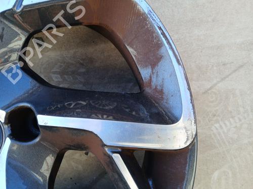 Jante CITROËN C-ELYSEE (DD_) 1.6 BlueHDi 100 | BP31314276C45 