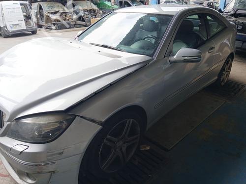 Engine MERCEDES-BENZ CLC-CLASS (CL203) CLC 200 Kompressor (203.741) | BP31925011M1 