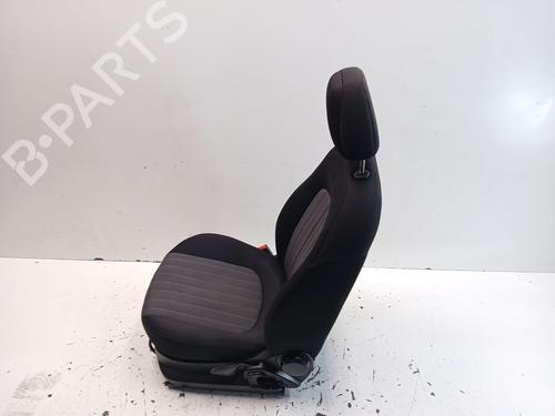 Left front seat FIAT PUNTO (199_) 1.2 (199AXZ1A, 199BXZ1A) | BP39068457C15 - Image 4