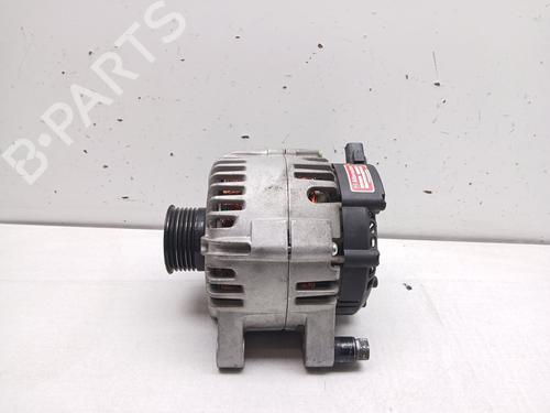 Used Alternator CITROËN C2 (JM_) 1.4 HDi (68 hp) 30746295