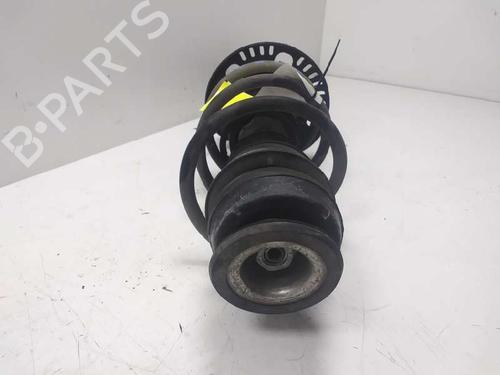 Left front shock absorber SEAT IBIZA IV (6J5, 6P1)  | BP17920174M16 
