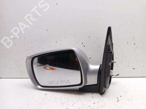 Used Left mirror Left mirror KIA CARNIVAL / GRAND CARNIVAL III (VQ) 2.9 CRDi (185 hp) 36436075 36436075