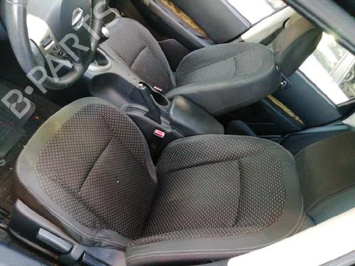 Rim NISSAN QASHQAI / QASHQAI +2 I (J10, NJ10, JJ10E)  | BP18531548C45 