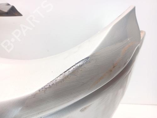 Front bumper CHRYSLER VOYAGER IV (RG, RS) 2.8 CRD | BP30149680C7