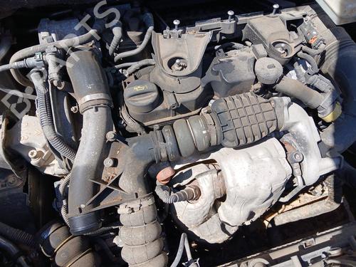 Engine PEUGEOT PARTNER Tepee 1.6 HDi 90 | BP38621321M1 - Image 2