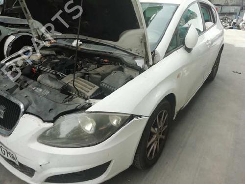 Instrument cluster SEAT LEON (1P1)  | BP19117729C47 