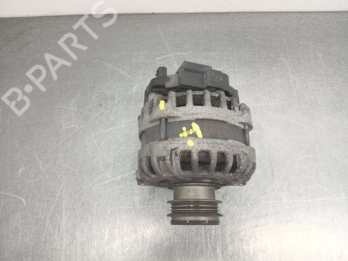 Alternator DACIA LOGAN II 1.2 | BP34621410M7 - Image 2