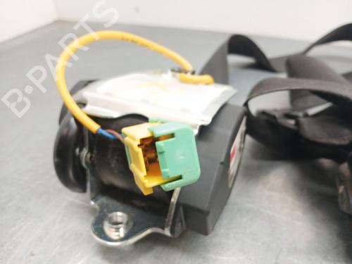 Front left seatbelt PORSCHE CAYENNE (9PA) 3.2 | BP33794247I26 - Image 2