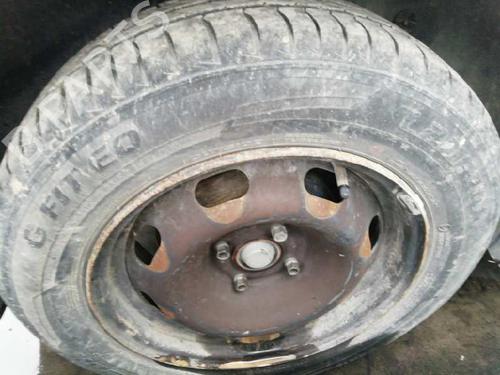 Heater blower motor PEUGEOT 207 (WA_, WC_) 1.4 HDi | BP8194951M62 