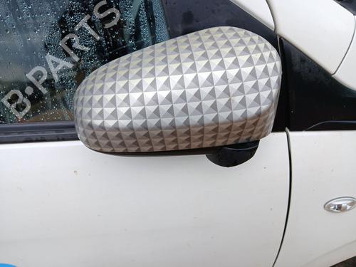 Used Right mirror PEUGEOT 108 [2014-2025]  23660320