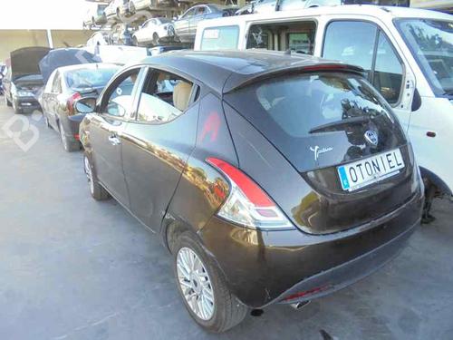 Used Parts LANCIA YPSILON (312_)  1.3 D Multijet (312.YXE1A, 312.YXU1A)  214027