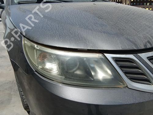 Right headlight SAAB 9-3 Estate (E50) 1.9 TTiD | BP37494221C29 - Image 2