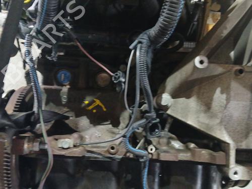 Engine FIAT PUNTO (188_) 1.2 60 (188.030, .050, .130, .150, .230, .250) | BP22753373M1 