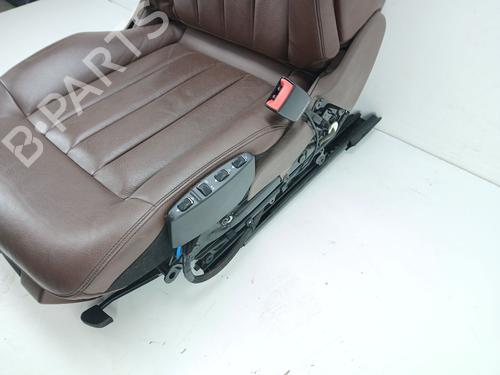 Right front seat MERCEDES-BENZ E-CLASS T-Model (S212) E 250 CGI (212.247) | BP36016632C16  - Image 5