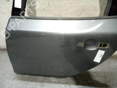 Left rear door VOLVO V40 Hatchback (525)  | BP15517014C4 