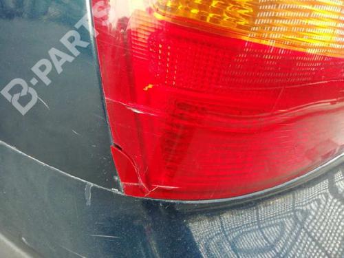 Gearbox HYUNDAI ELANTRA III Saloon (XD) 2.0 CRDi | BP11955583M3 