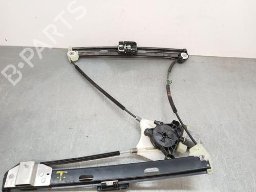 Used Front left window mechanism VW T-ROC (A11, D11) 2.0 TDI 4motion (190 hp) 27496897