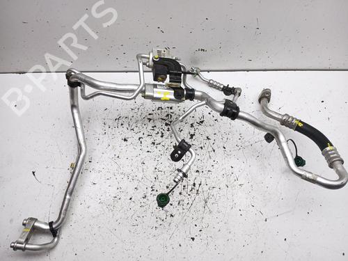 AC pipe JAGUAR I-PACE (X590) EV400 AWD | BP40046458M126 - Image 3