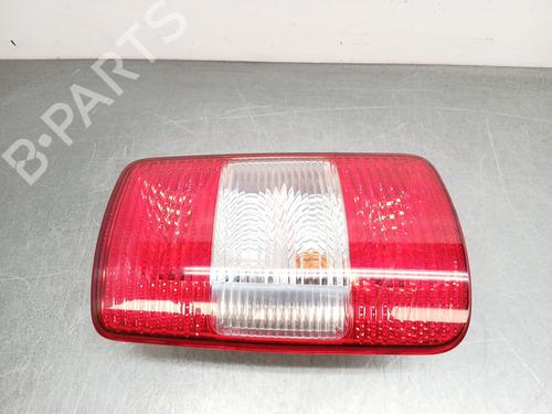 Farolim esquerdo Farolim esquerdo VW CADDY III MPV (2KB, 2KJ, 2CB, 2CJ) 2.0 SDI (70 hp) 39471992 39471992