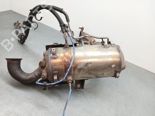 Particulate filter FORD C-MAX II (DXA/CB7, DXA/CEU) | BP31097042M81