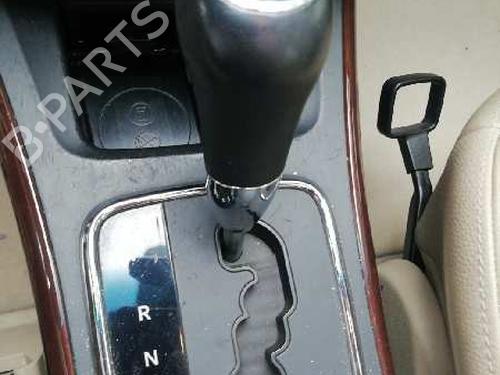 Used Gear lever MERCEDES-BENZ A-CLASS (W169) [2004-2012]  13366193