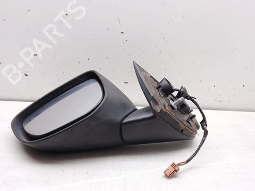 Bakspejl venstre CITROËN C4 CACTUS 1.6 BlueHDi 100 | BP28317022C26 